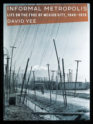 cover image of Informal Metropolis